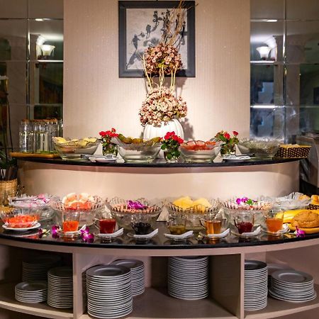 La Suite Hotel Hanoi Dış mekan fotoğraf