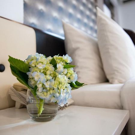 La Suite Hotel Hanoi Dış mekan fotoğraf