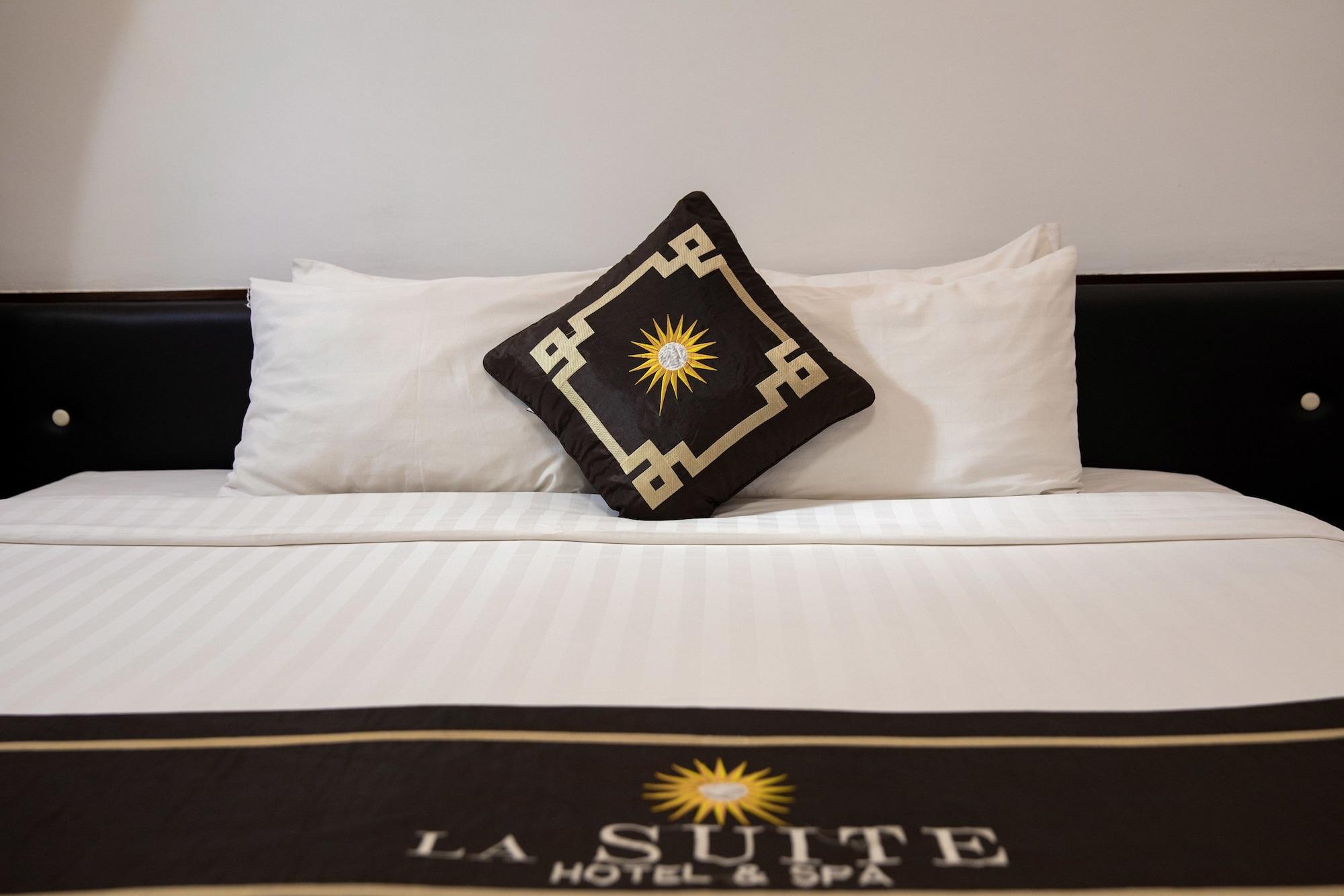 La Suite Hotel Hanoi Dış mekan fotoğraf