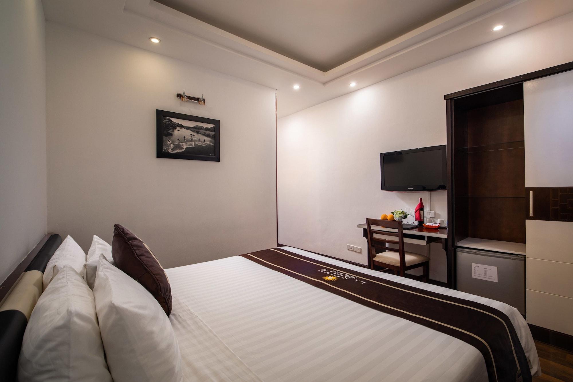 La Suite Hotel Hanoi Dış mekan fotoğraf