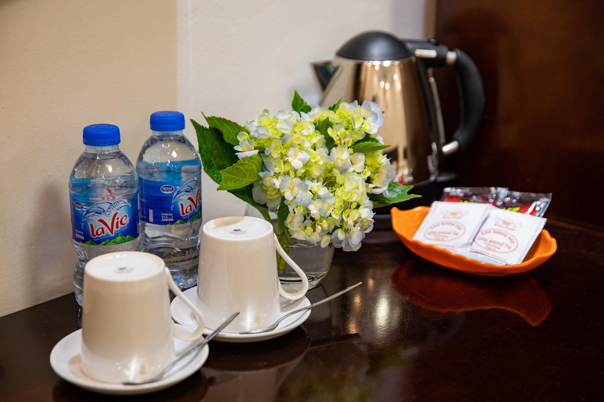 La Suite Hotel Hanoi Dış mekan fotoğraf