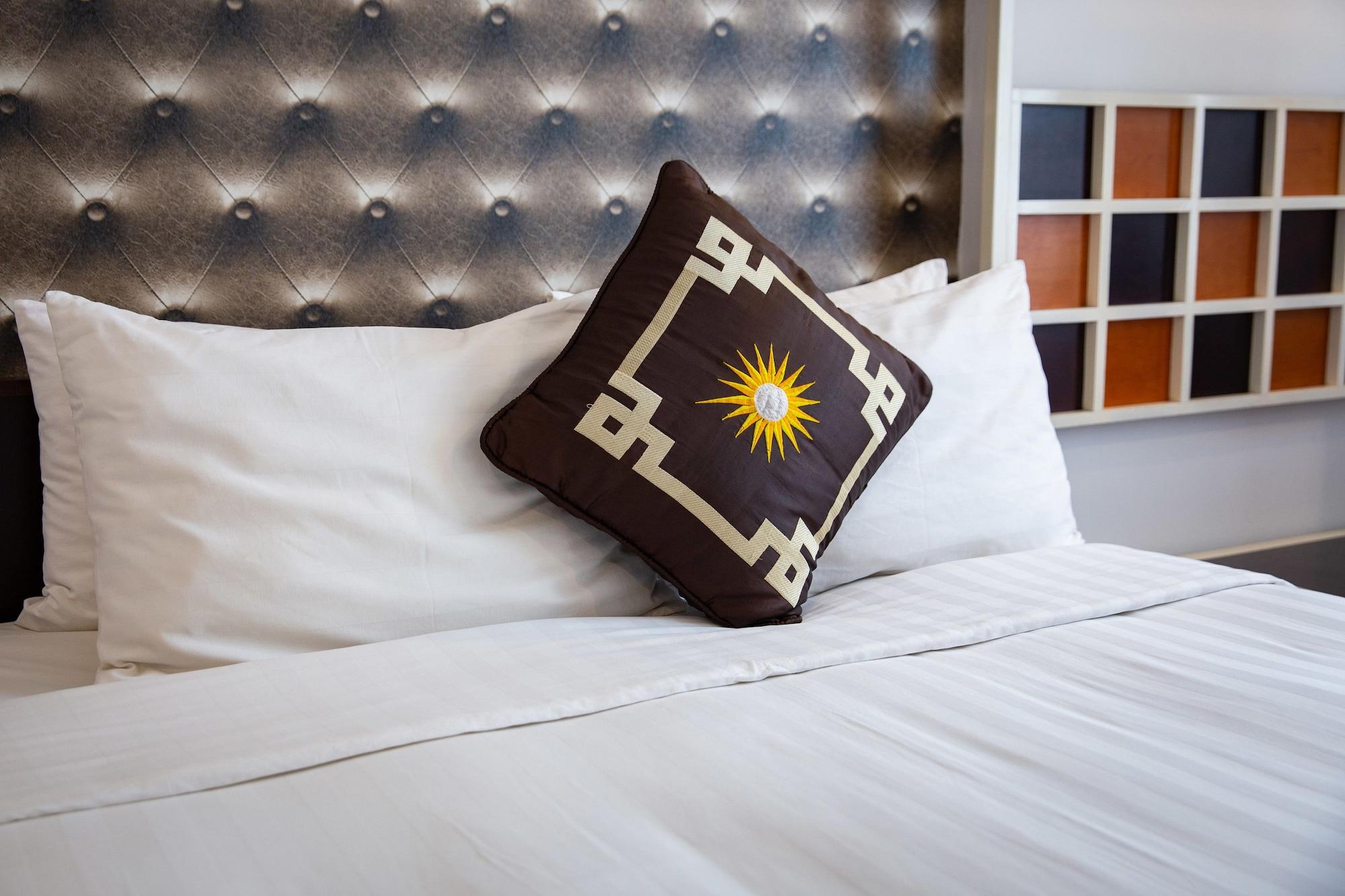 La Suite Hotel Hanoi Dış mekan fotoğraf