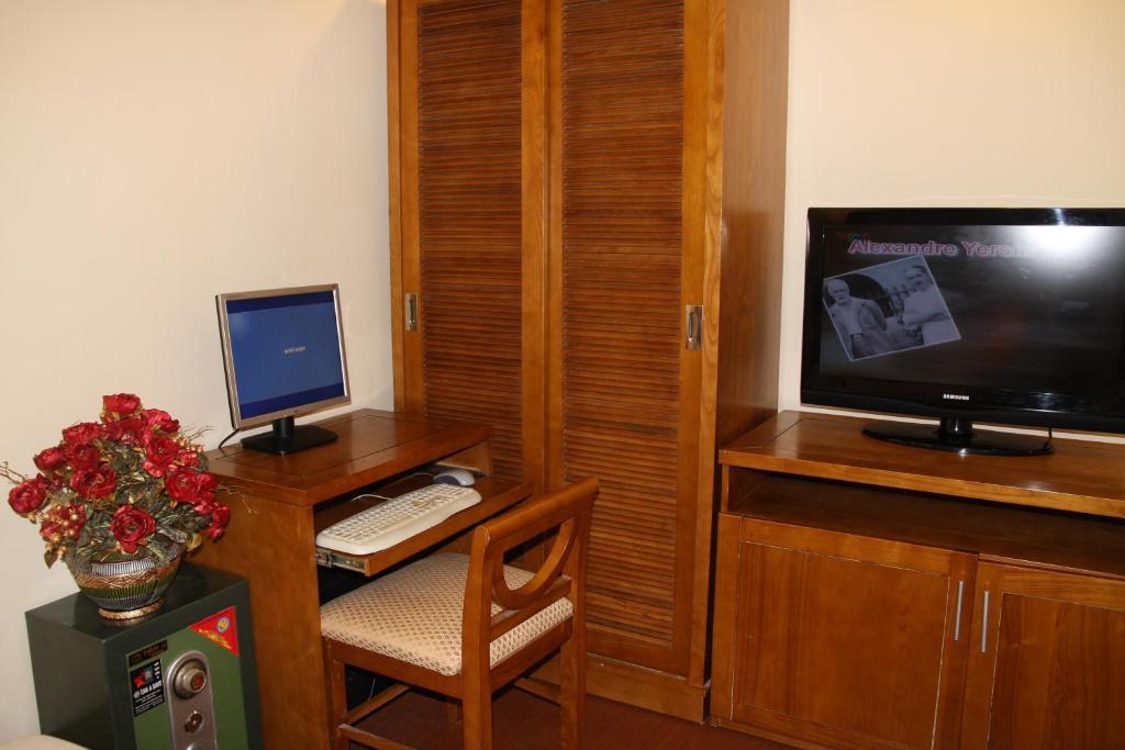 La Suite Hotel Hanoi Dış mekan fotoğraf