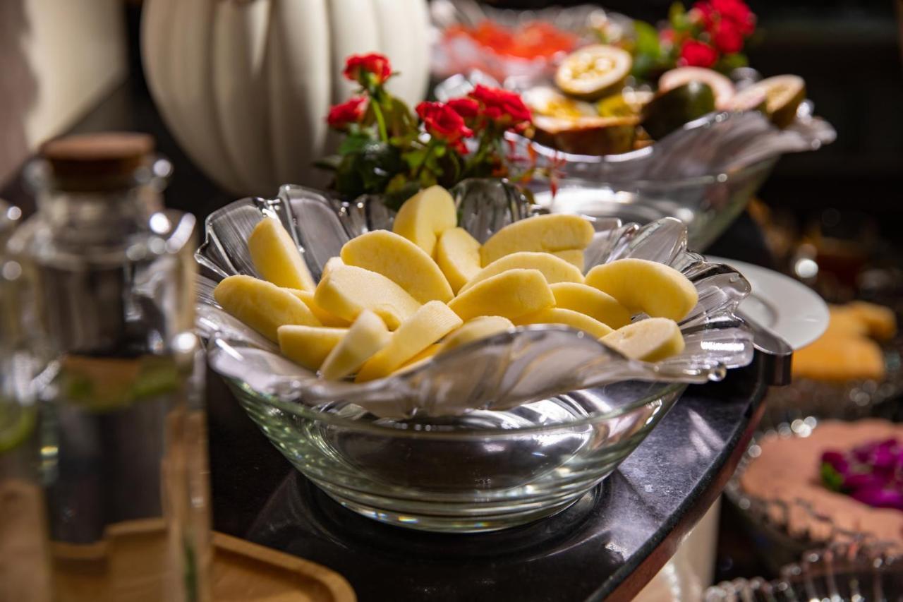 La Suite Hotel Hanoi Dış mekan fotoğraf