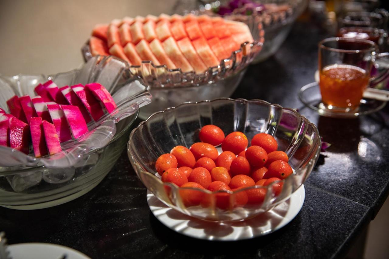 La Suite Hotel Hanoi Dış mekan fotoğraf