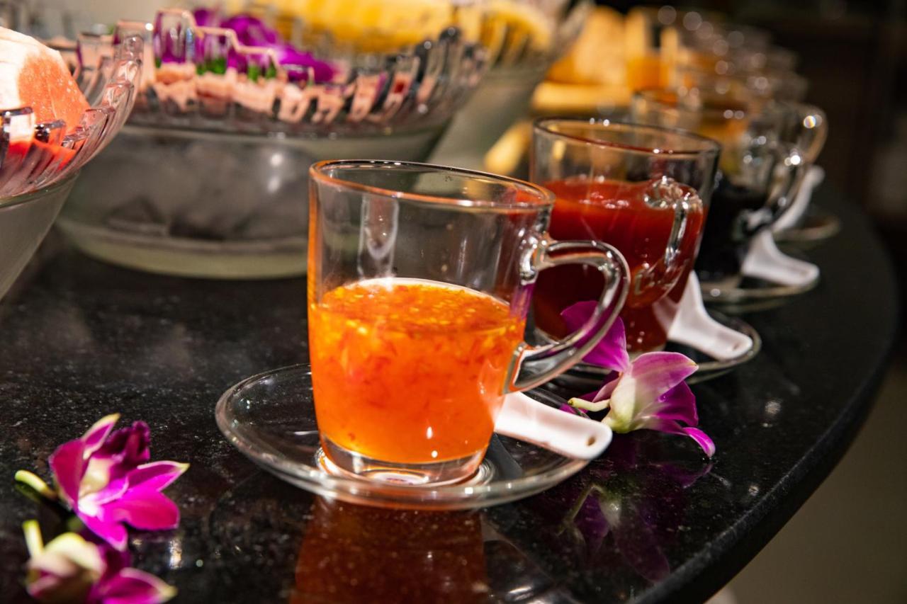 La Suite Hotel Hanoi Dış mekan fotoğraf