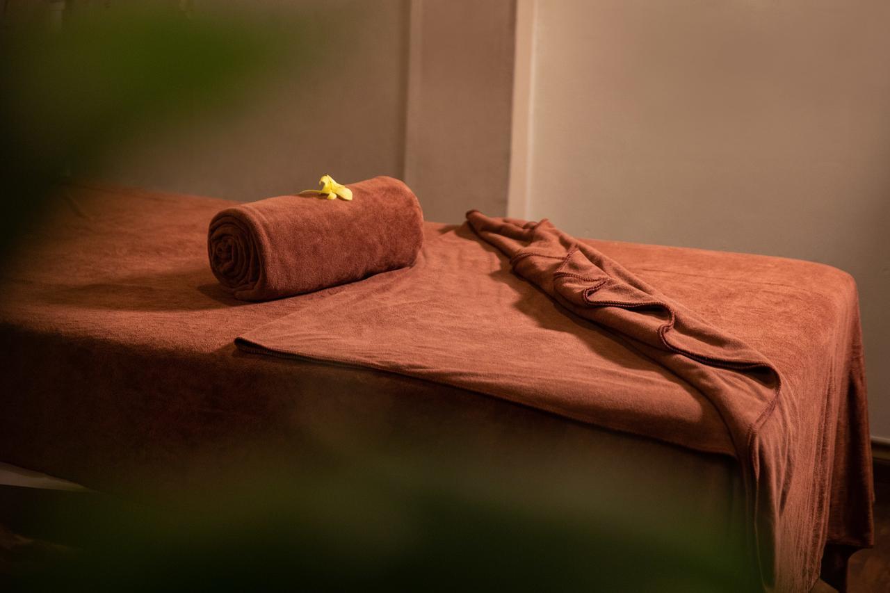 La Suite Hotel Hanoi Dış mekan fotoğraf
