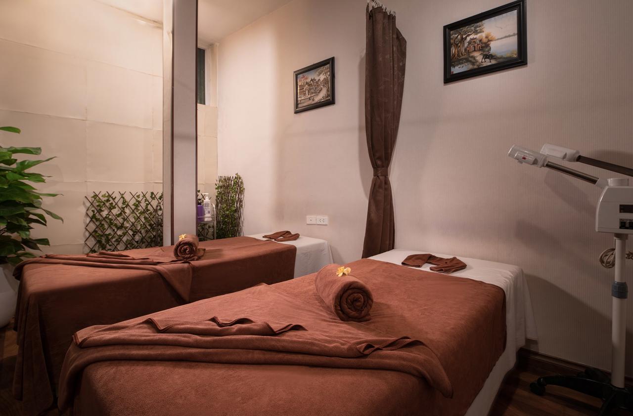La Suite Hotel Hanoi Dış mekan fotoğraf