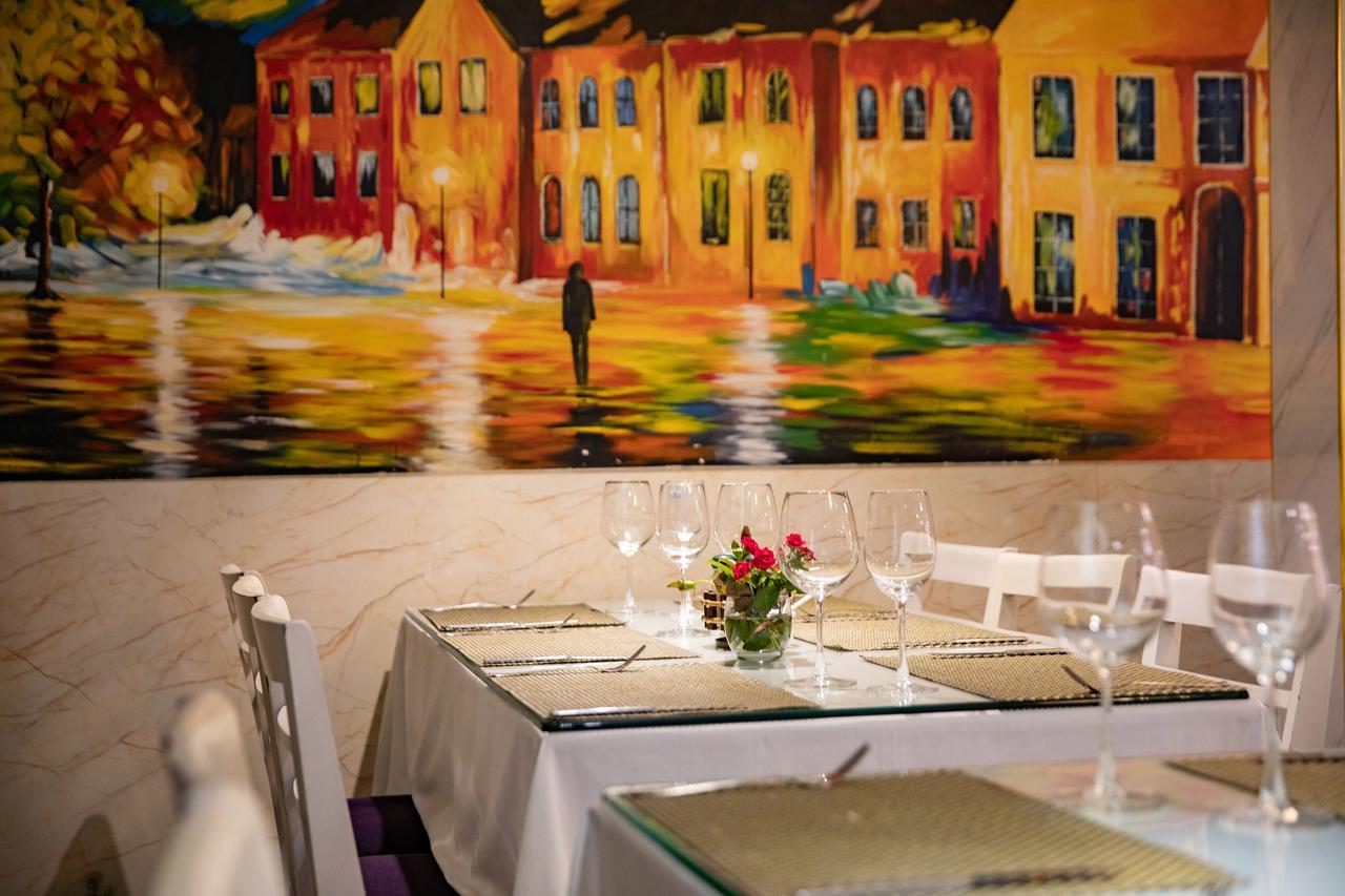 La Suite Hotel Hanoi Dış mekan fotoğraf