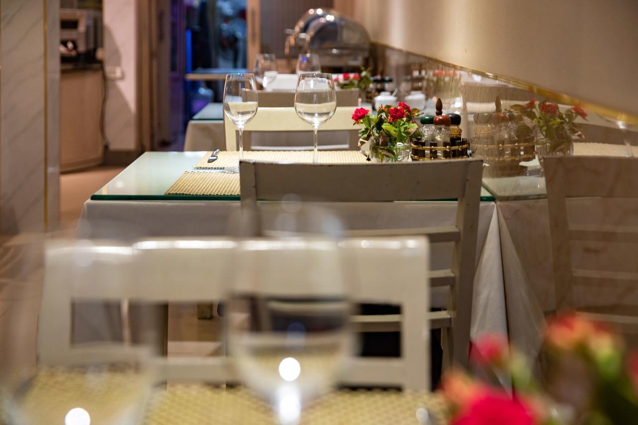 La Suite Hotel Hanoi Dış mekan fotoğraf