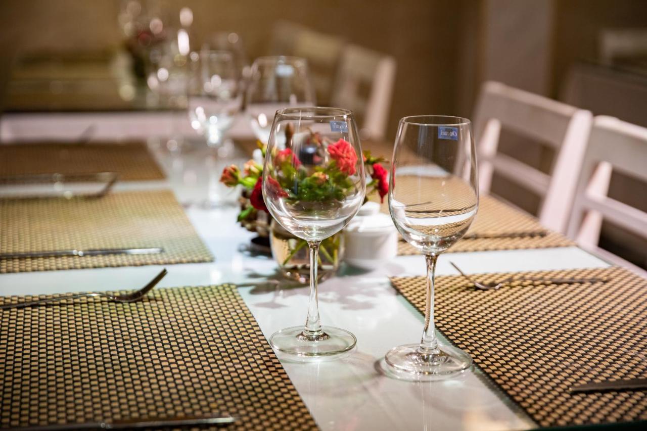 La Suite Hotel Hanoi Dış mekan fotoğraf