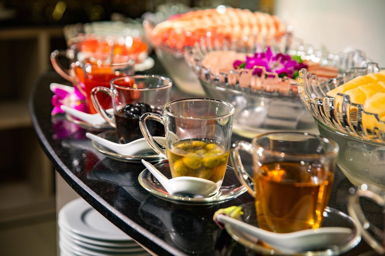 La Suite Hotel Hanoi Dış mekan fotoğraf