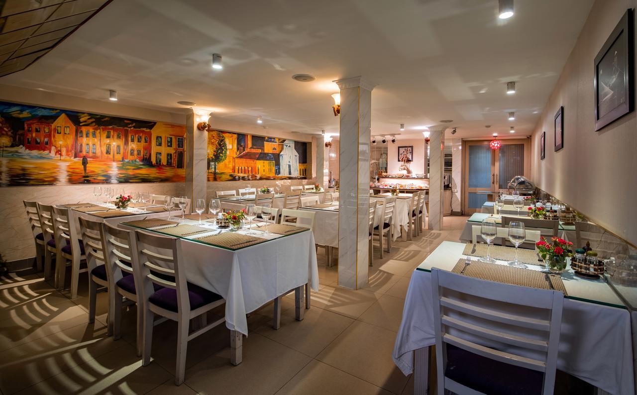 La Suite Hotel Hanoi Dış mekan fotoğraf