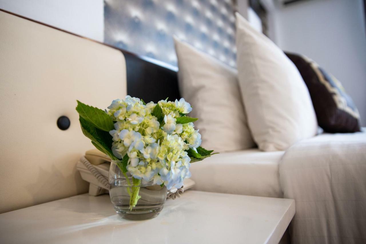 La Suite Hotel Hanoi Dış mekan fotoğraf