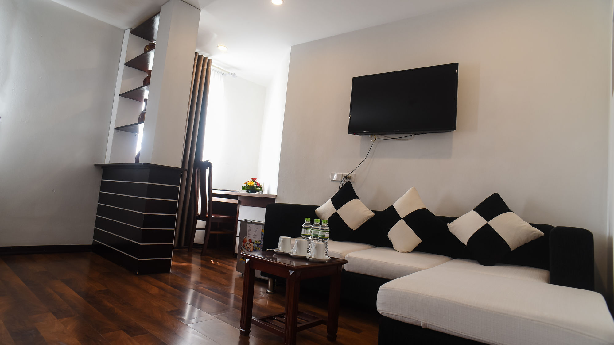 La Suite Hotel Hanoi Dış mekan fotoğraf